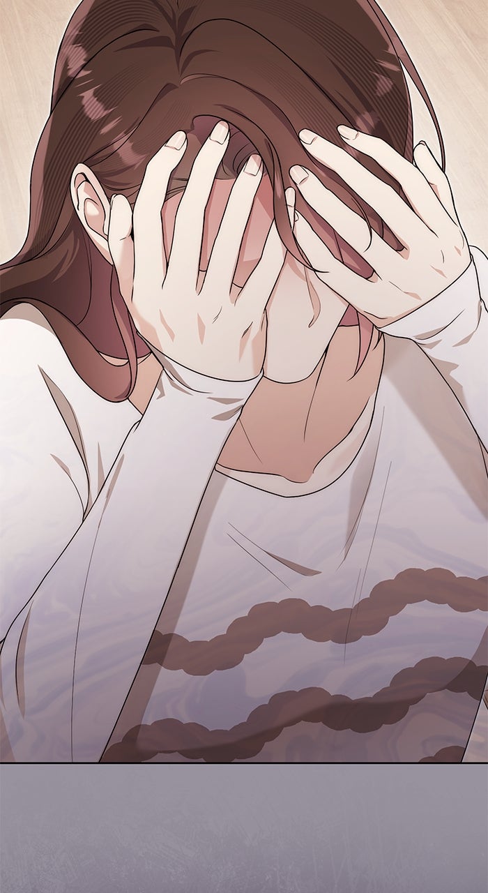 Beyond Our Marriage Contract Episode 36 page 18 - 