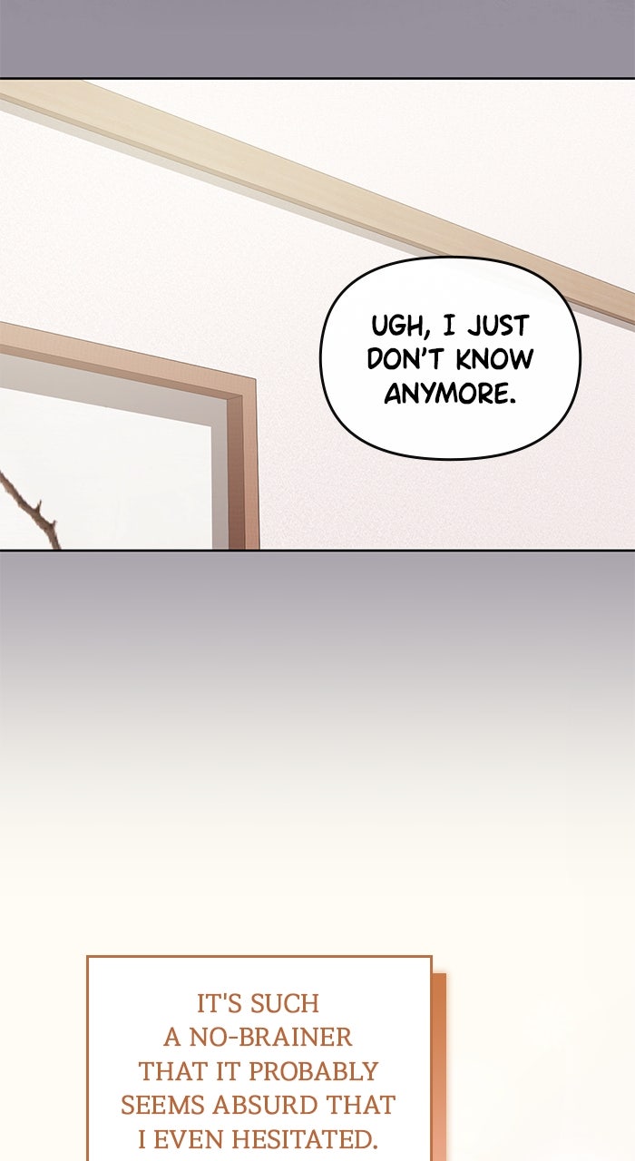 Beyond Our Marriage Contract Episode 36 page 20 - 