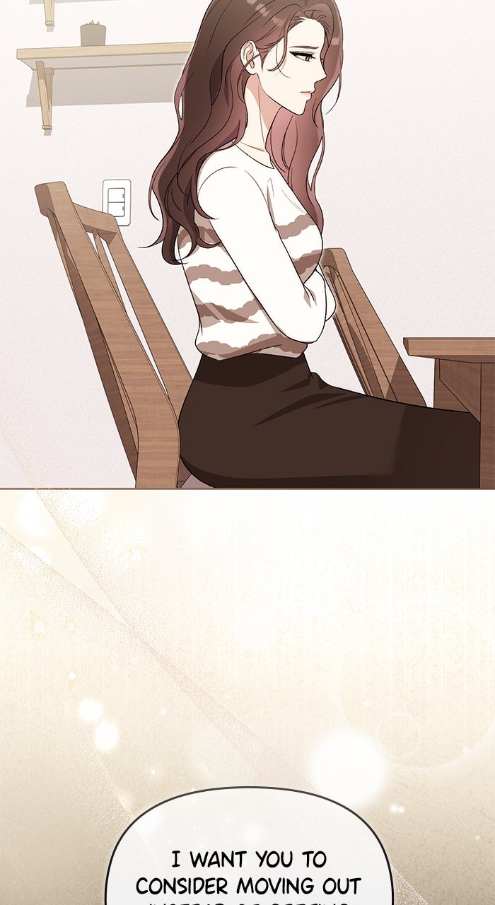 Beyond Our Marriage Contract Episode 36 page 3 - 