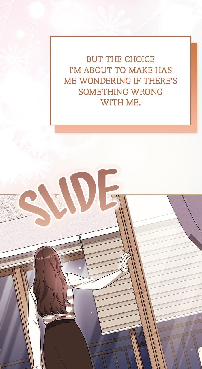 Beyond Our Marriage Contract Episode 36 page 22 - 