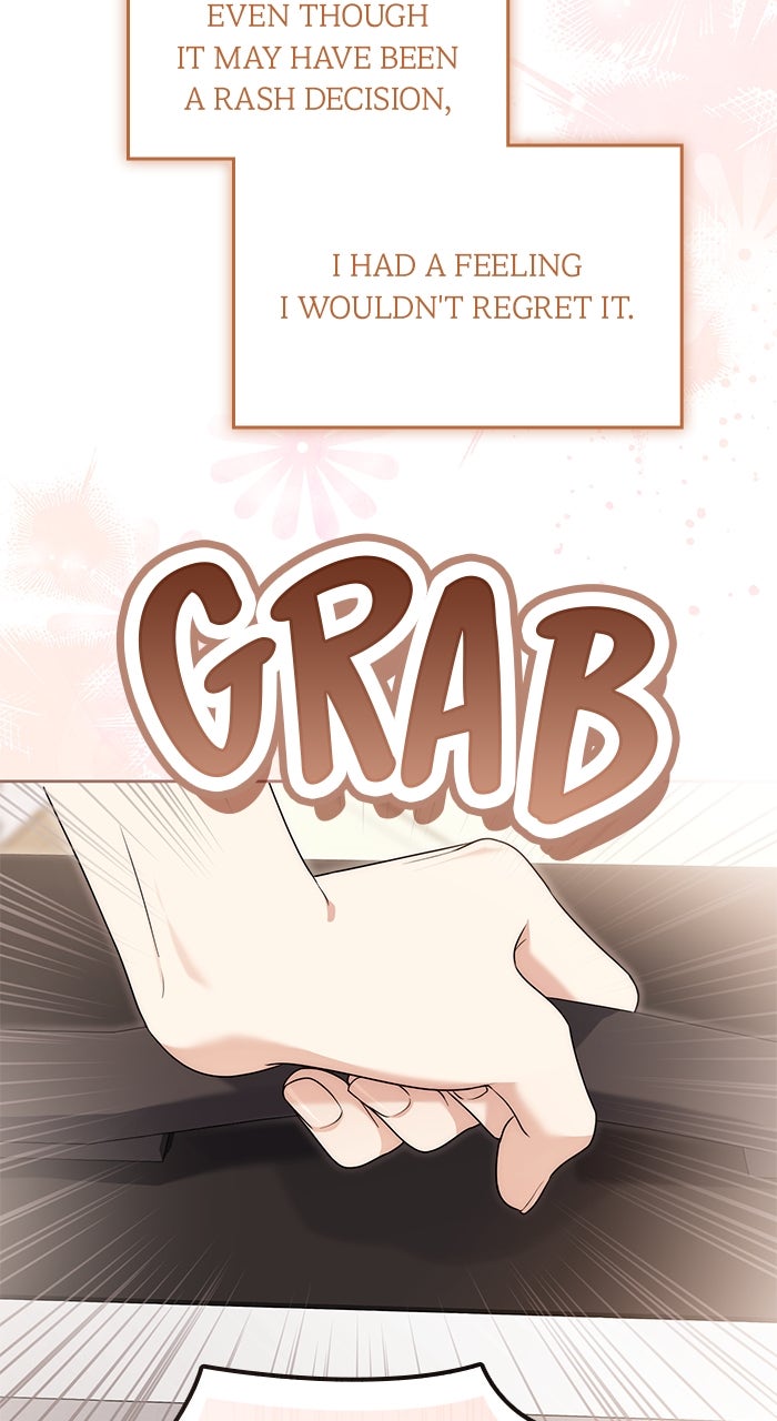Beyond Our Marriage Contract Episode 36 page 25 - 