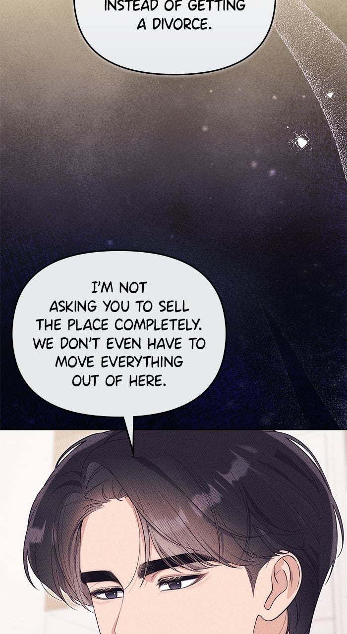 Beyond Our Marriage Contract Episode 36 page 4 - 