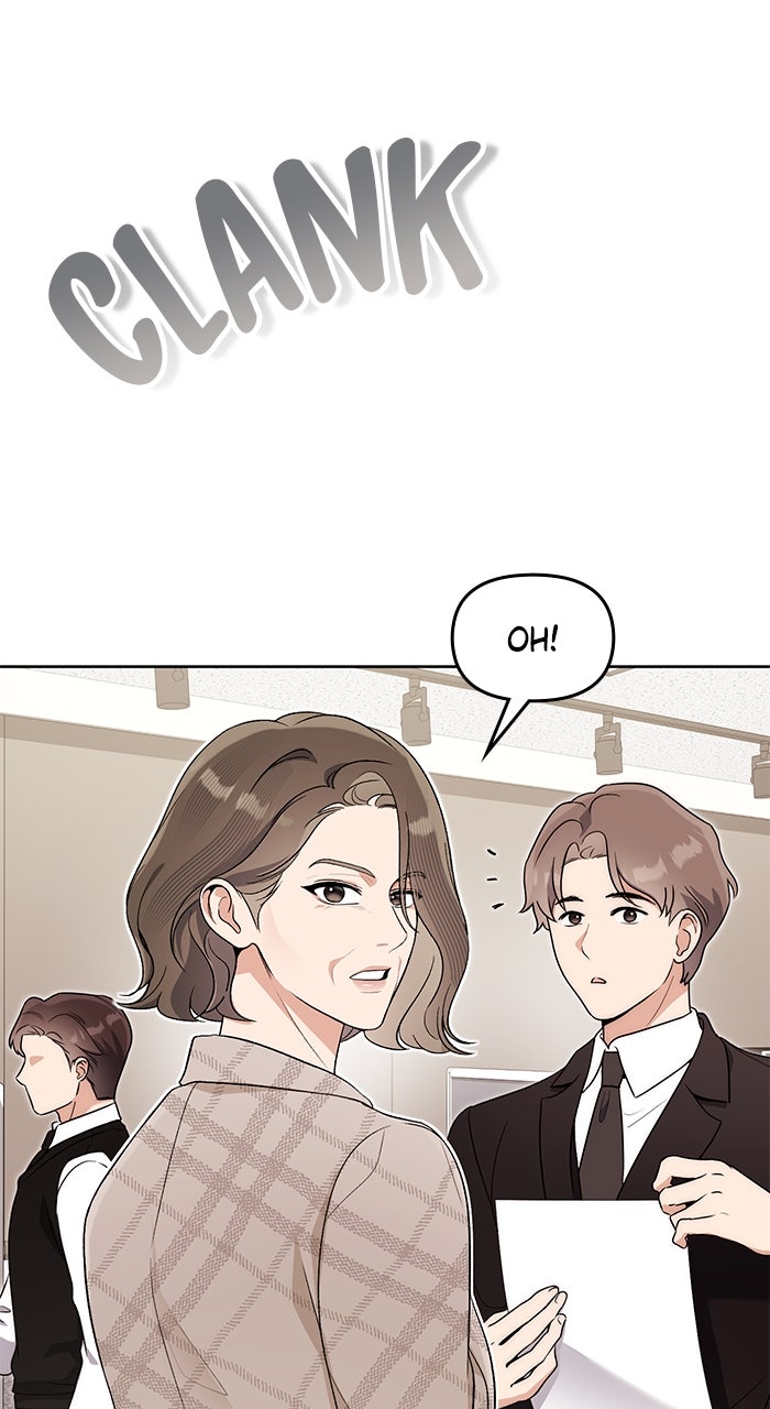 Beyond Our Marriage Contract Episode 36 page 31 - 