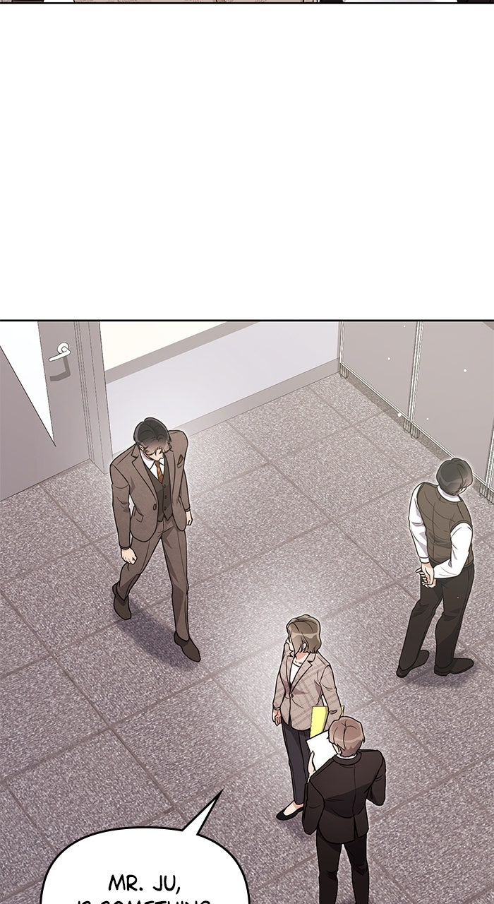 Beyond Our Marriage Contract Episode 36 page 32 - 