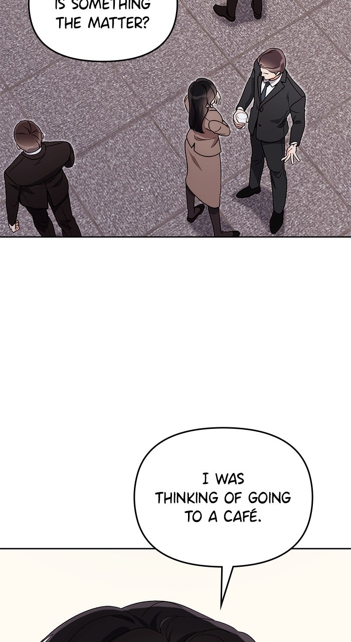Beyond Our Marriage Contract Episode 36 page 33 - 