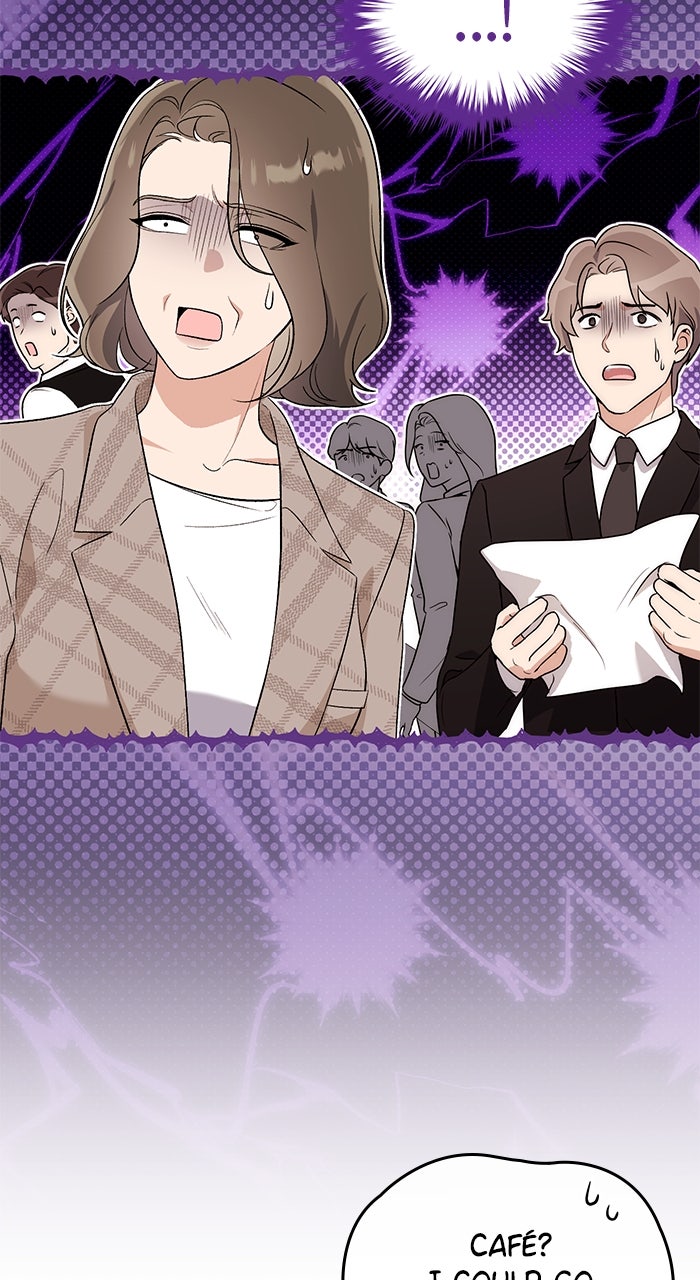 Beyond Our Marriage Contract Episode 36 page 35 - 