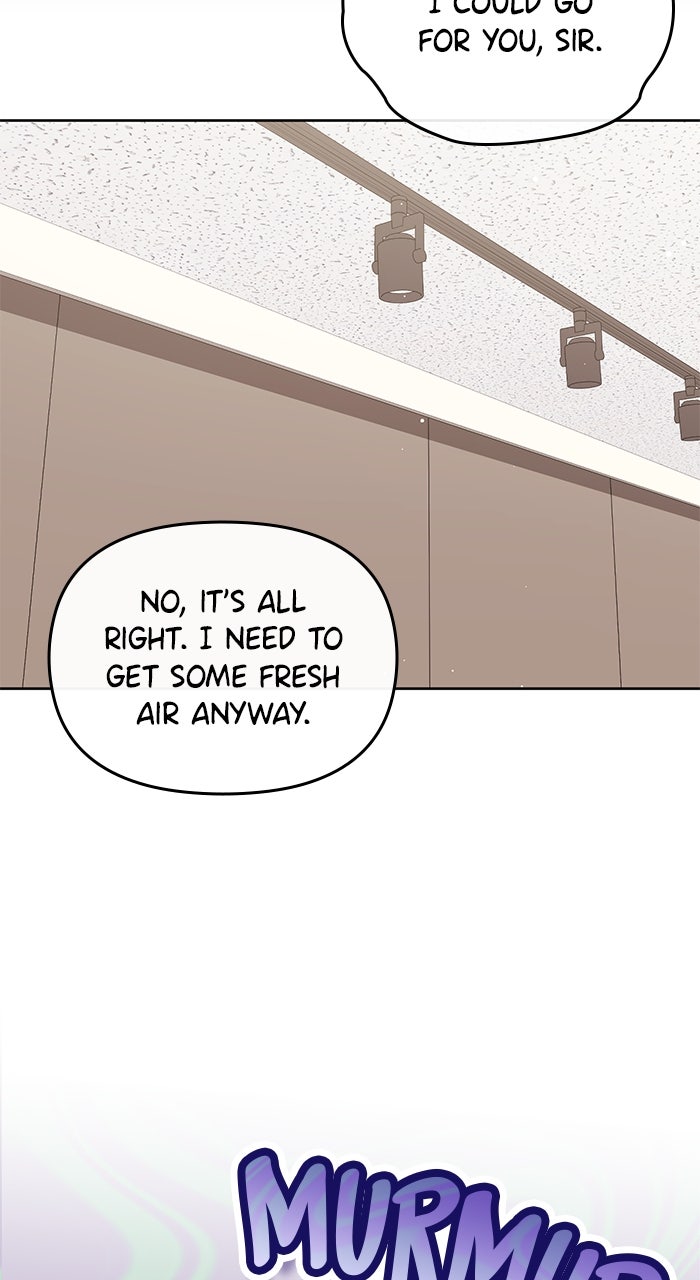 Beyond Our Marriage Contract Episode 36 page 36 - 