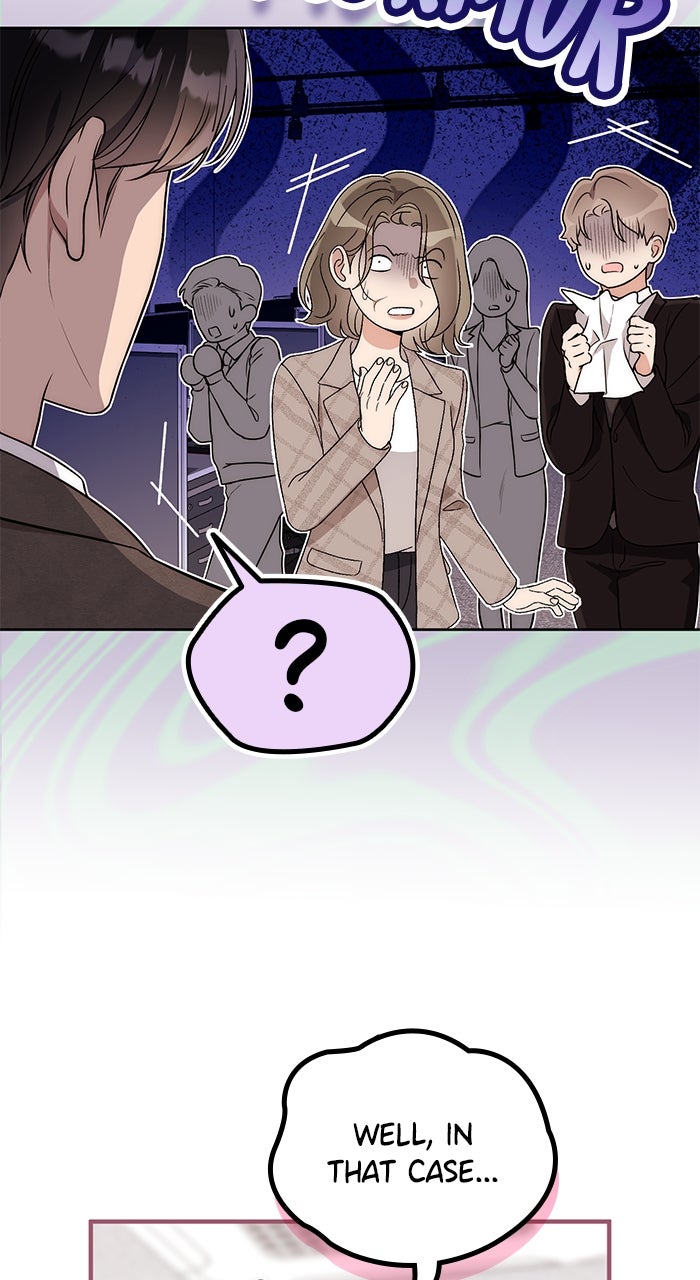 Beyond Our Marriage Contract Episode 36 page 37 - 