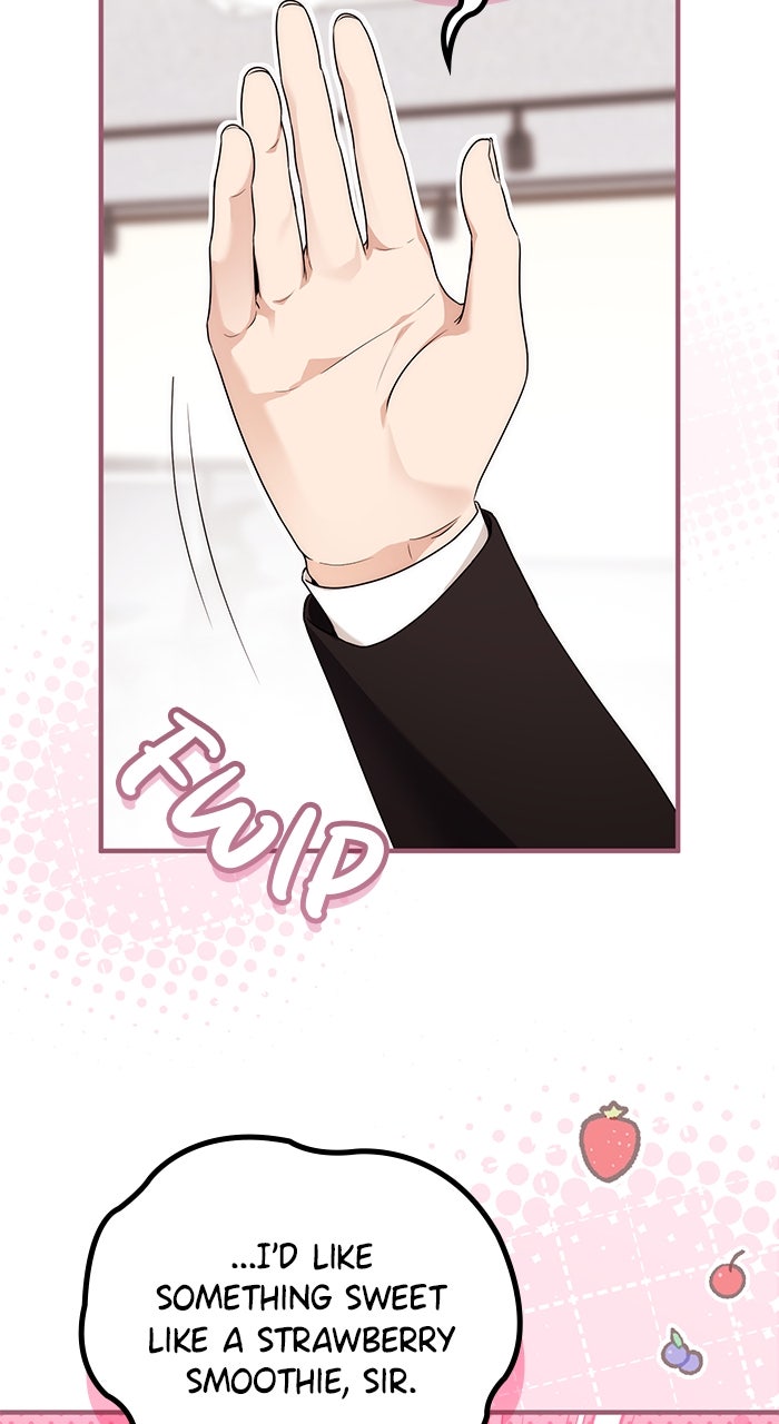 Beyond Our Marriage Contract Episode 36 page 38 - 