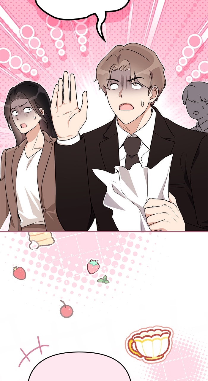 Beyond Our Marriage Contract Episode 36 page 39 - 