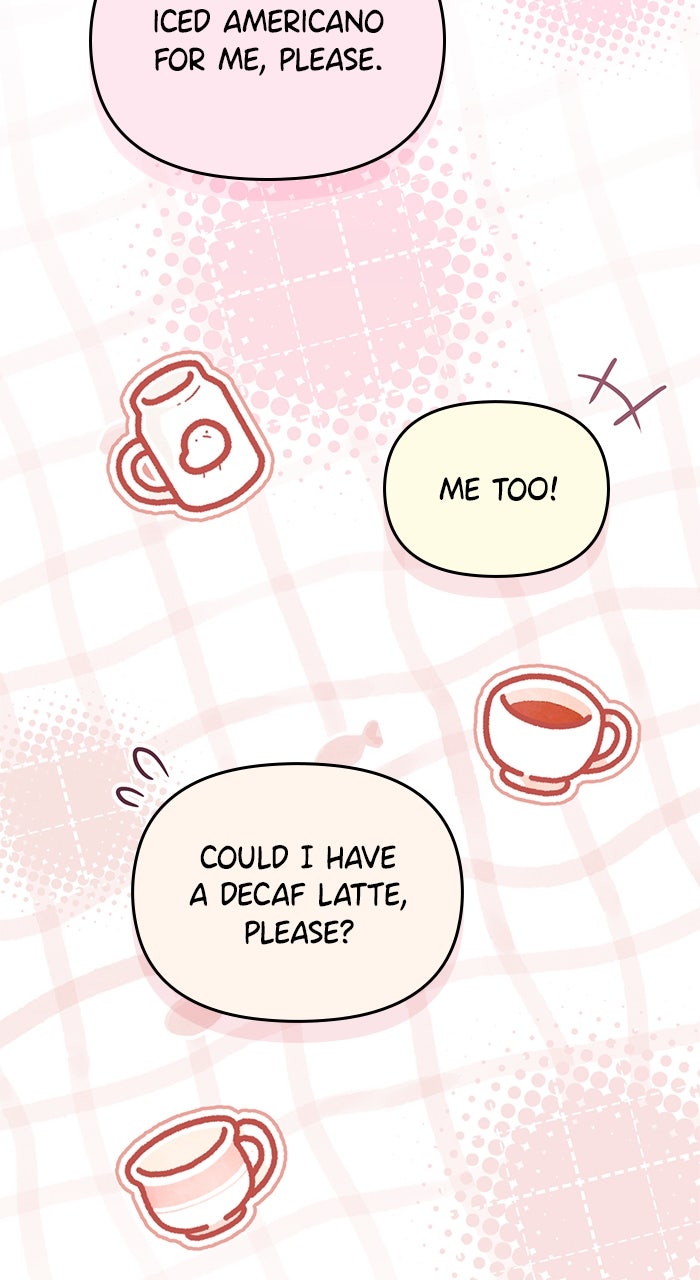Beyond Our Marriage Contract Episode 36 page 40 - 