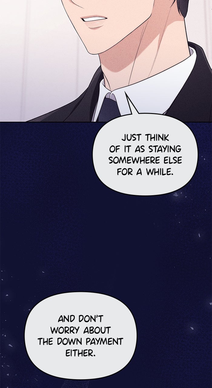 Beyond Our Marriage Contract Episode 36 page 5 - 