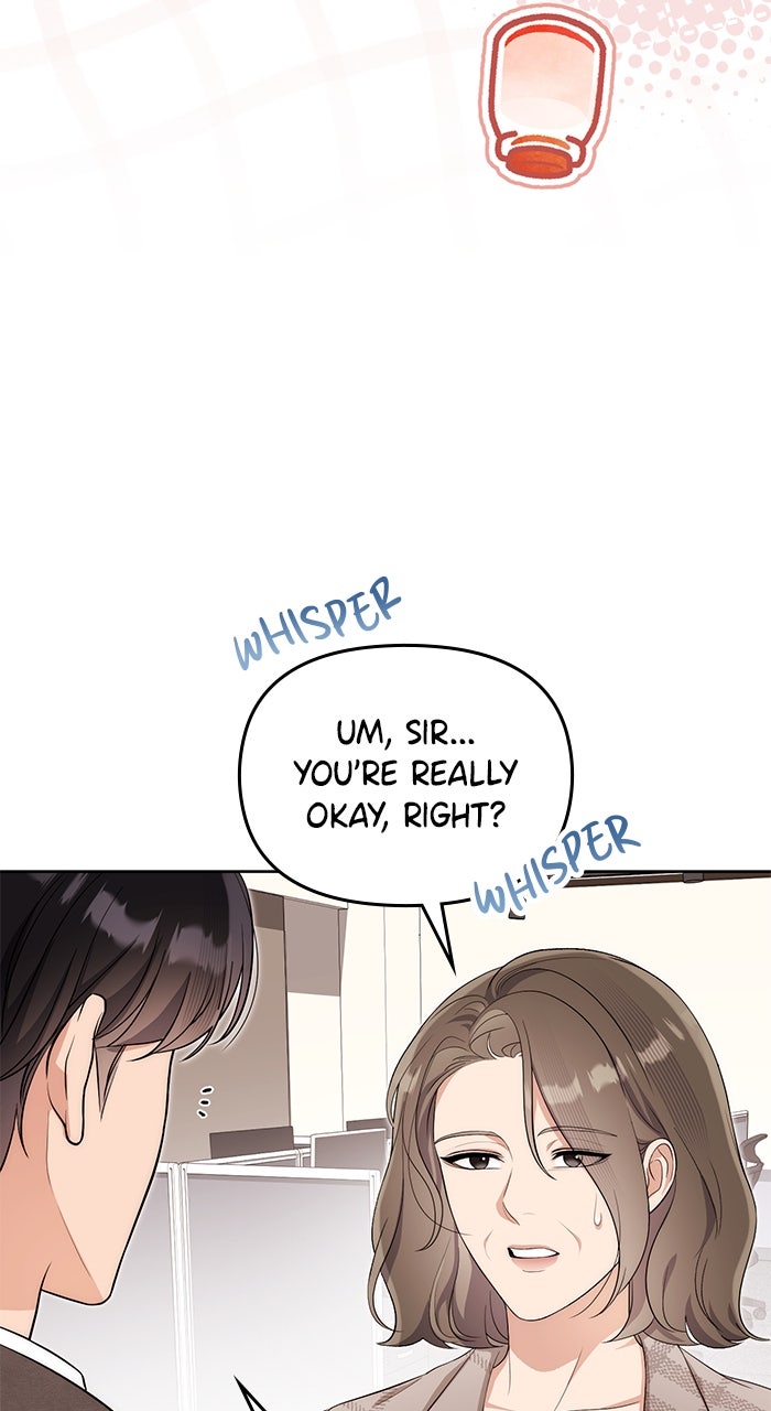 Beyond Our Marriage Contract Episode 36 page 41 - 