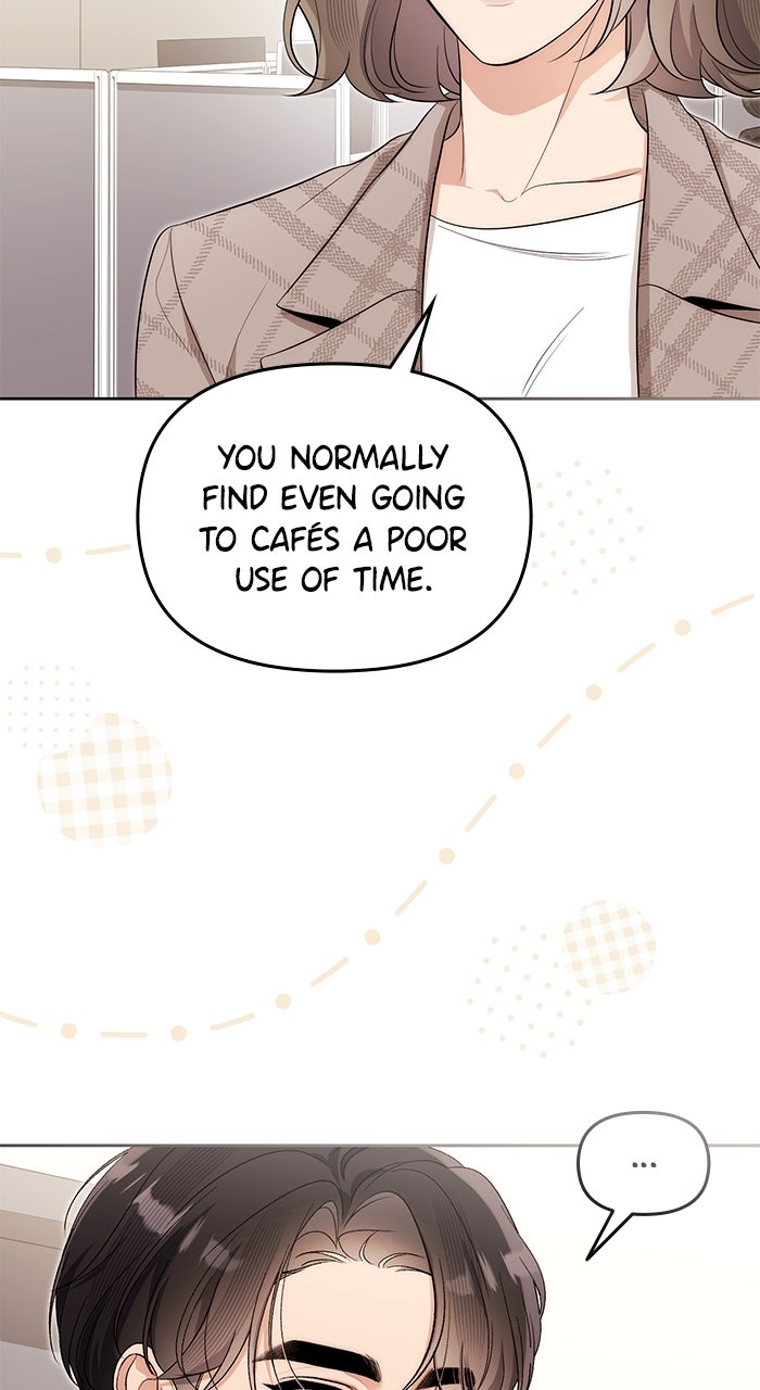 Beyond Our Marriage Contract Episode 36 page 43 - 