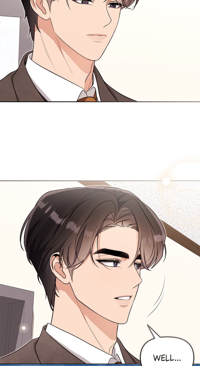 Beyond Our Marriage Contract Episode 36 page 44 - 
