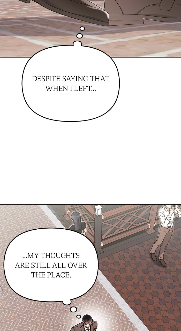 Beyond Our Marriage Contract Episode 36 page 47 - 