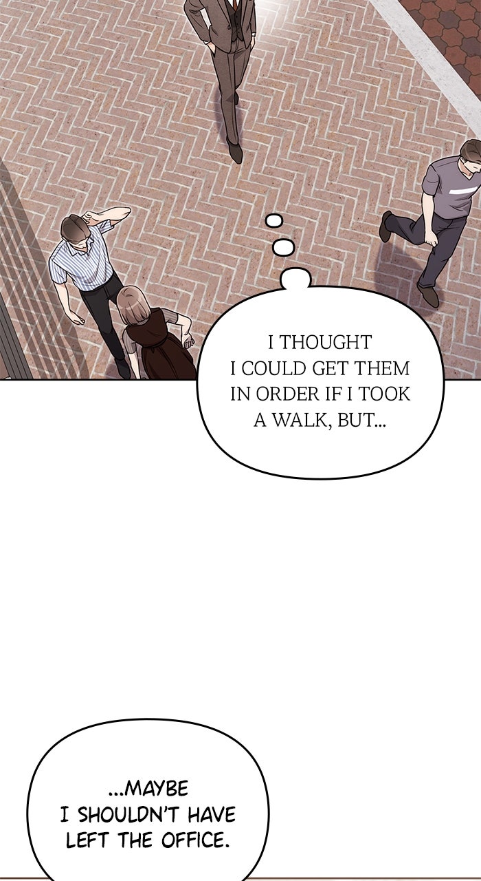 Beyond Our Marriage Contract Episode 36 page 48 - 