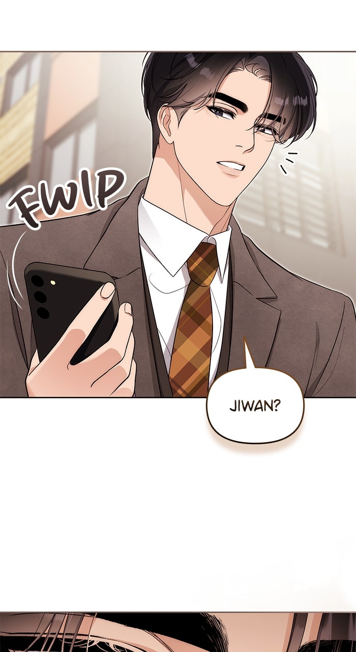 Beyond Our Marriage Contract Episode 36 page 50 - 