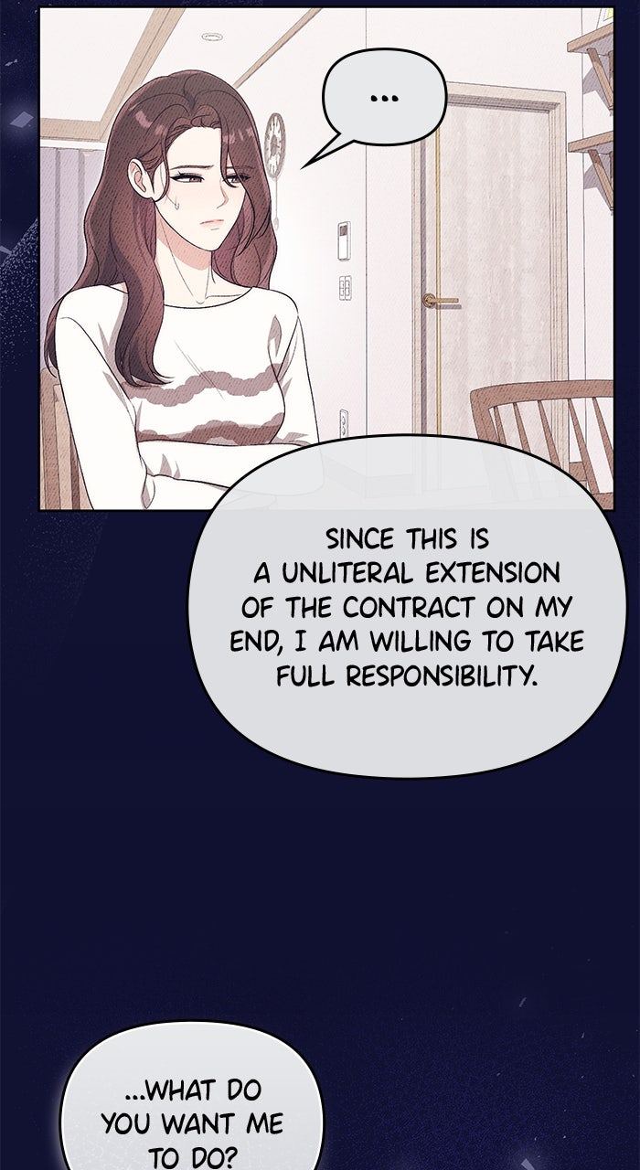 Beyond Our Marriage Contract Episode 36 page 6 - 