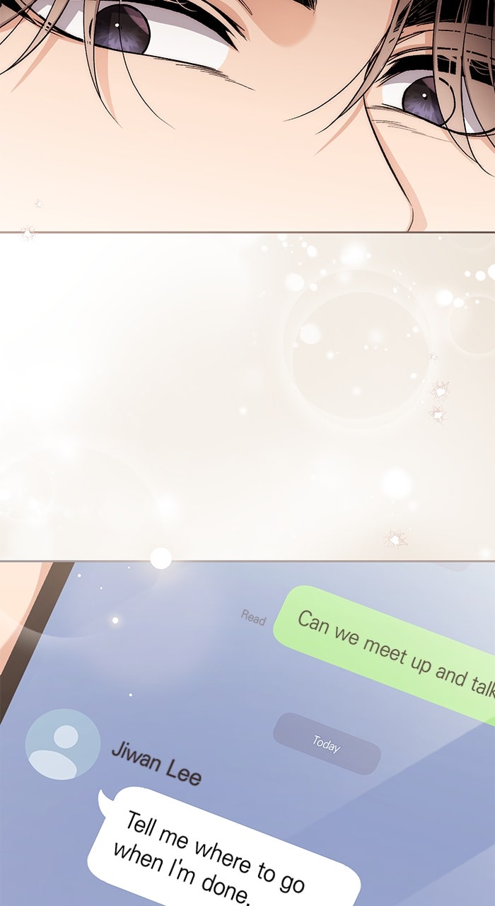 Beyond Our Marriage Contract Episode 36 page 51 - 
