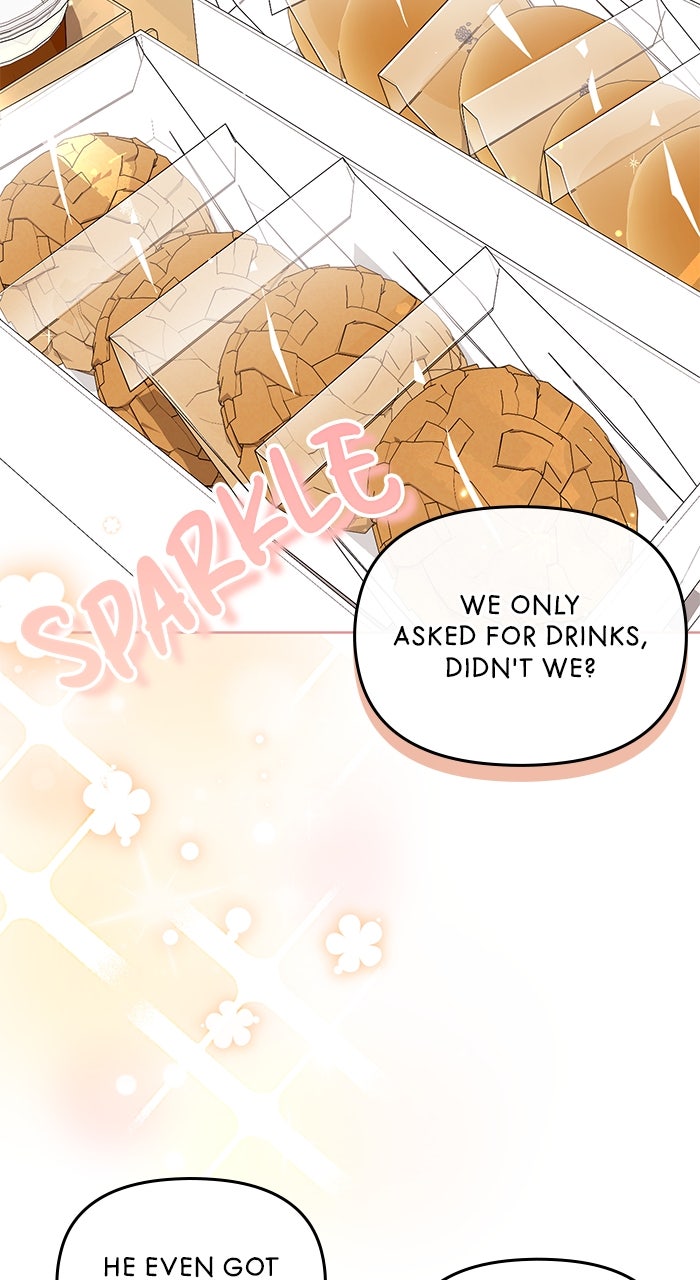 Beyond Our Marriage Contract Episode 36 page 57 - 
