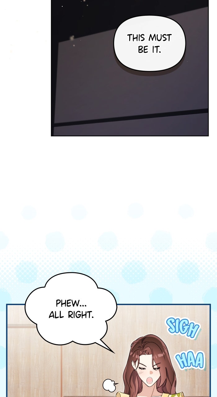 Beyond Our Marriage Contract Episode 36 page 72 - 