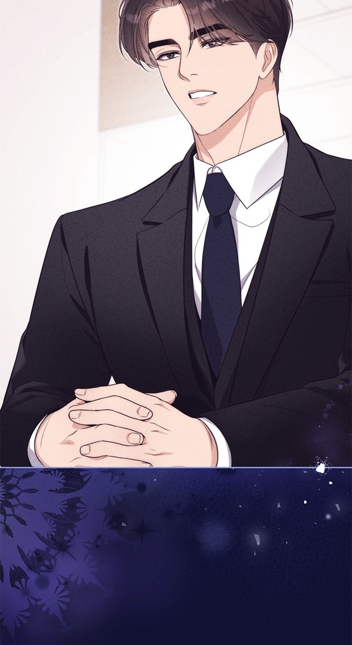 Beyond Our Marriage Contract Episode 36 page 9 - 