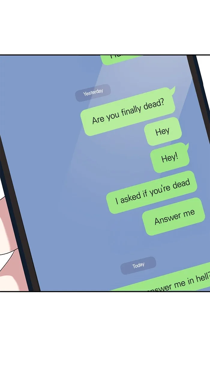 Beyond Our Marriage Contract Chapter 4 page 2 - 