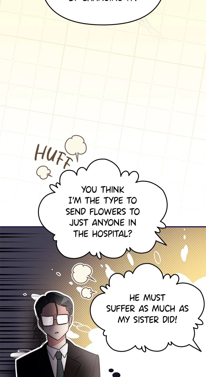 Beyond Our Marriage Contract Chapter 4 page 15 - 