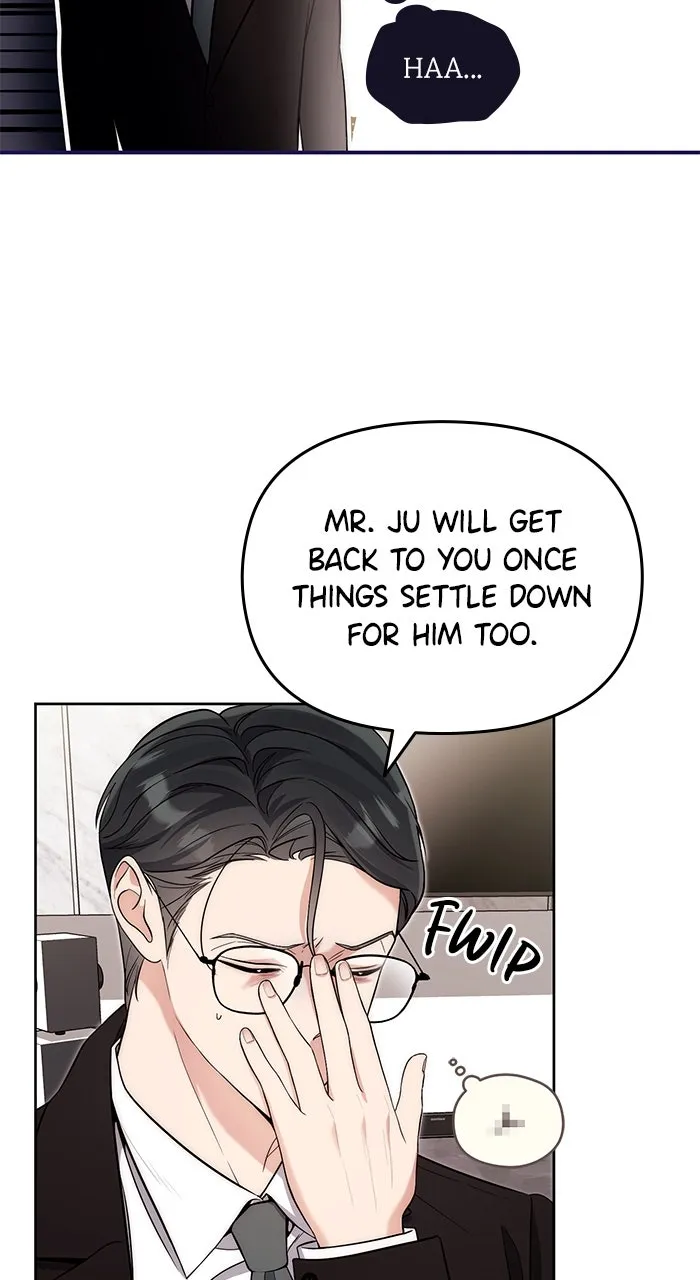 Beyond Our Marriage Contract Chapter 4 page 16 - 