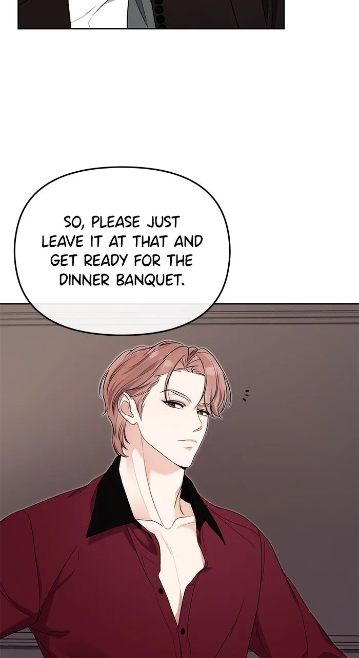 Beyond Our Marriage Contract Chapter 4 page 17 - 