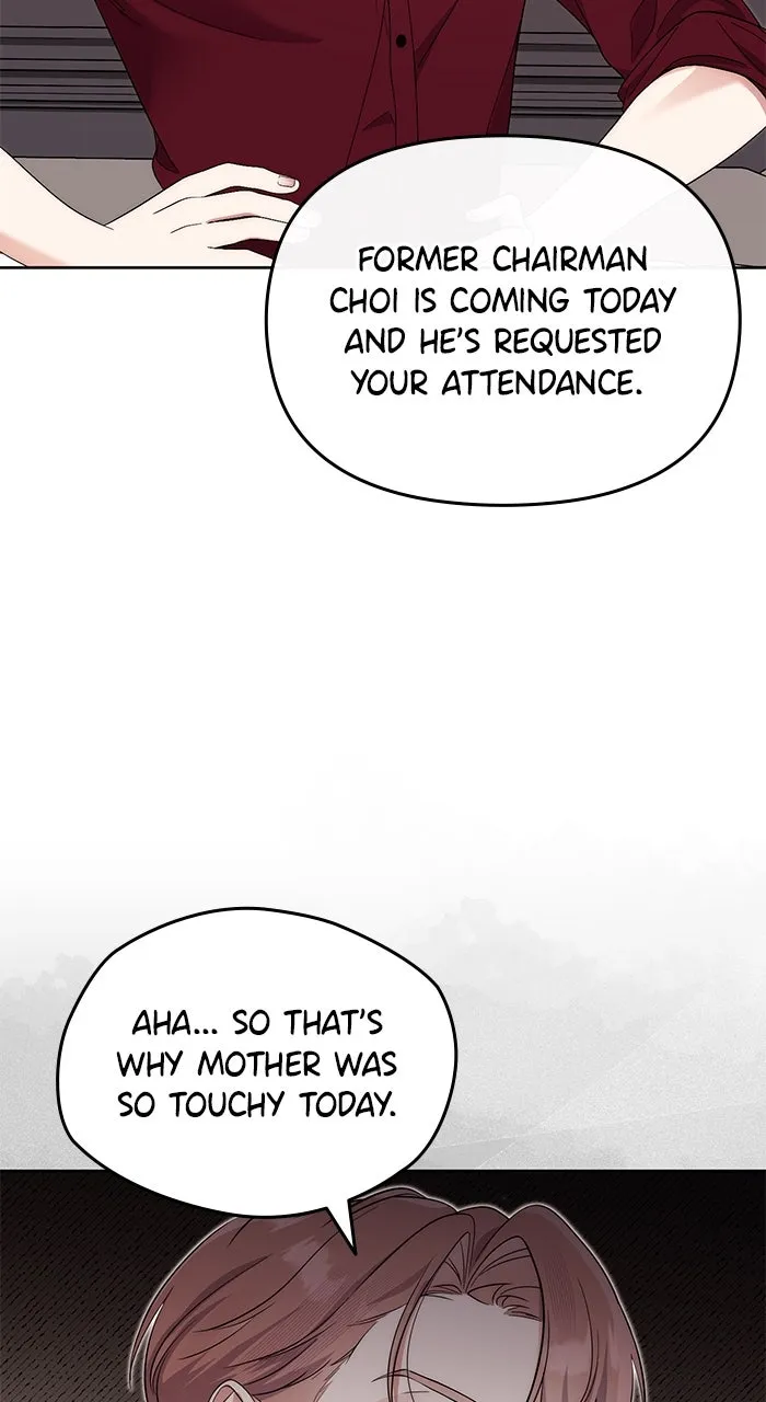 Beyond Our Marriage Contract Chapter 4 page 18 - 