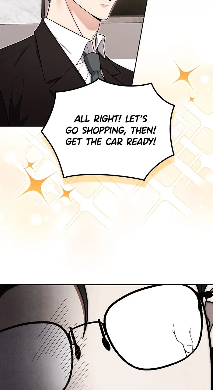 Beyond Our Marriage Contract Chapter 4 page 20 - 