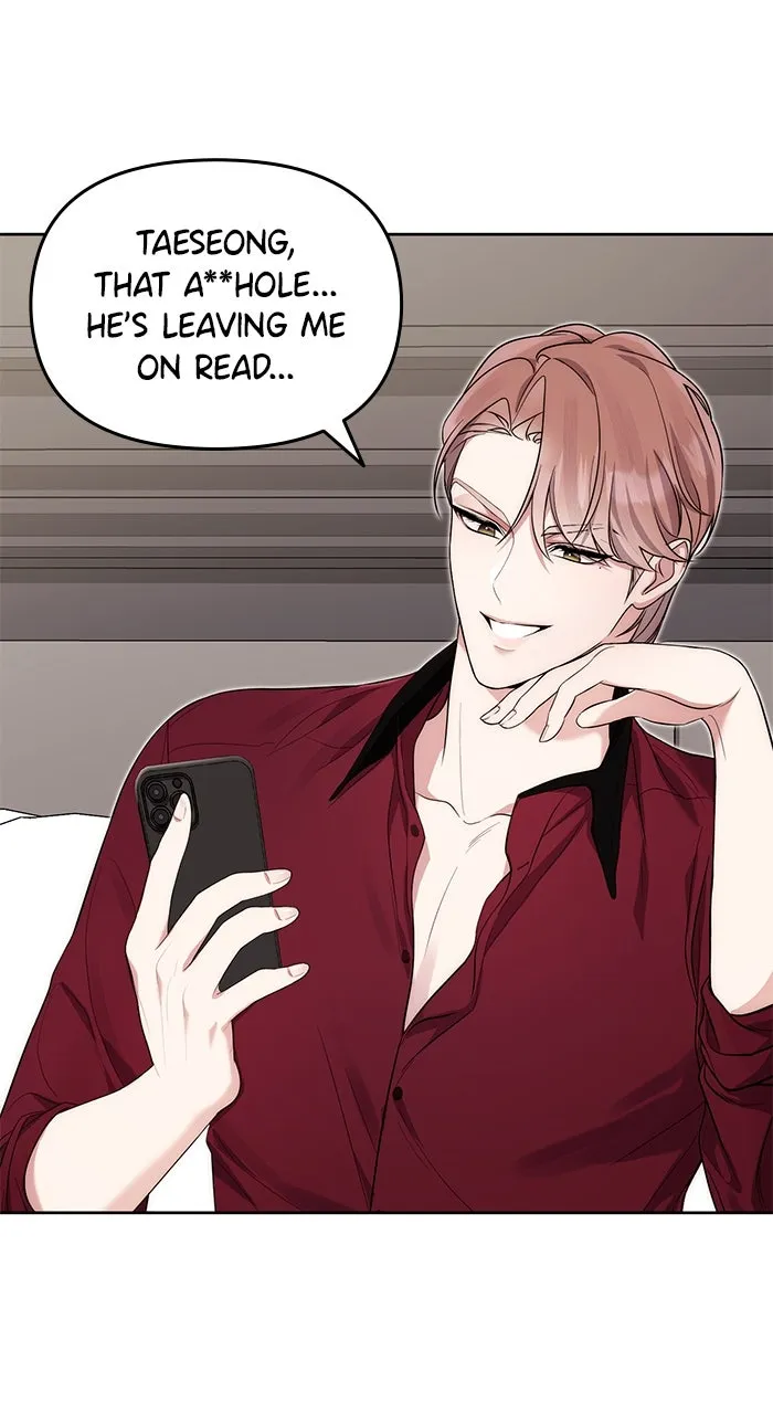 Beyond Our Marriage Contract Chapter 4 page 3 - 