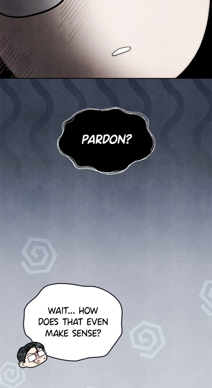 Beyond Our Marriage Contract Chapter 4 page 21 - 