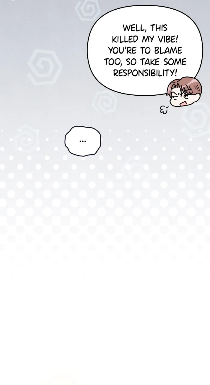 Beyond Our Marriage Contract Chapter 4 page 22 - 