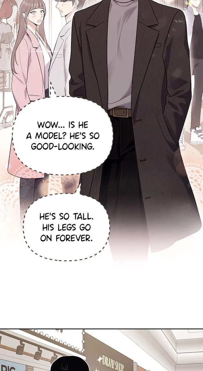 Beyond Our Marriage Contract Chapter 4 page 24 - 