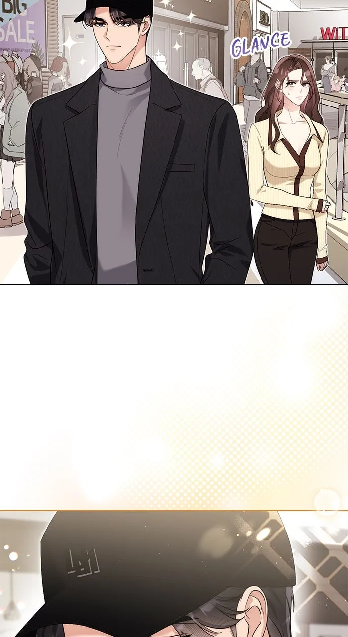 Beyond Our Marriage Contract Chapter 4 page 25 - 