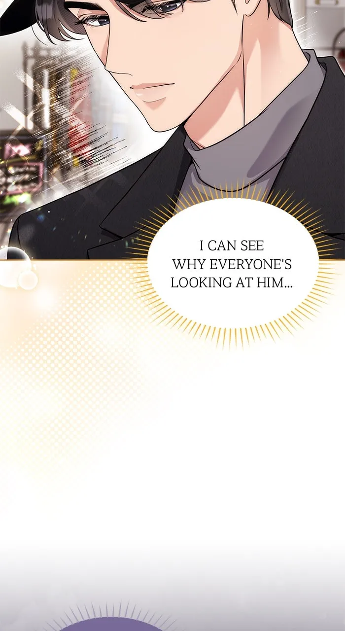Beyond Our Marriage Contract Chapter 4 page 26 - 