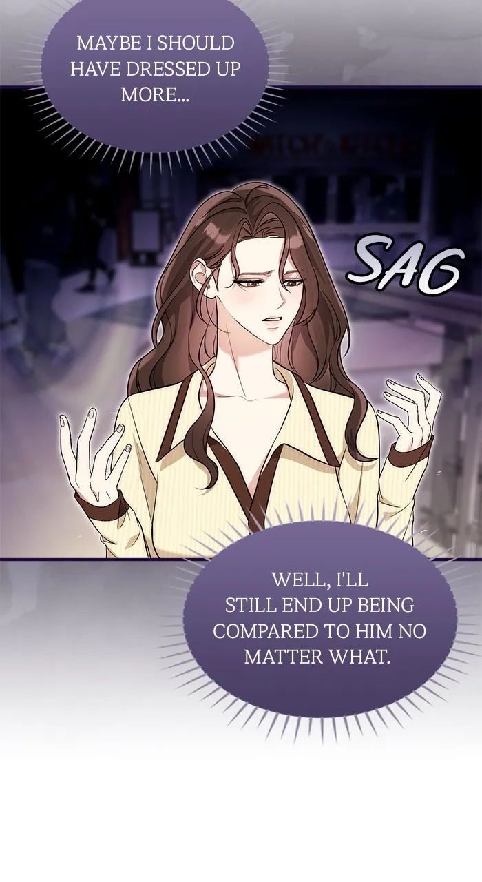 Beyond Our Marriage Contract Chapter 4 page 27 - 