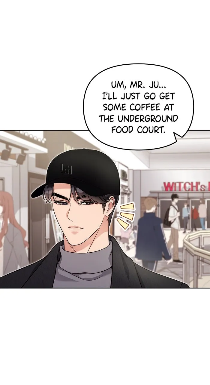 Beyond Our Marriage Contract Chapter 4 page 28 - 