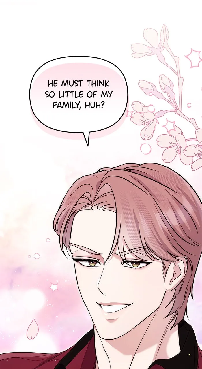 Beyond Our Marriage Contract Chapter 4 page 4 - 