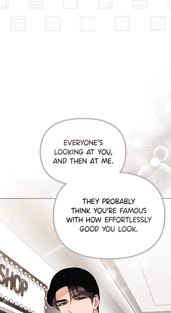 Beyond Our Marriage Contract Chapter 4 page 31 - 