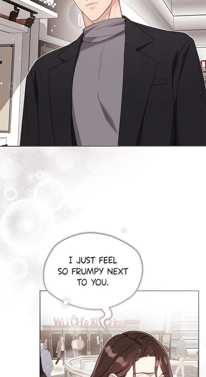 Beyond Our Marriage Contract Chapter 4 page 32 - 