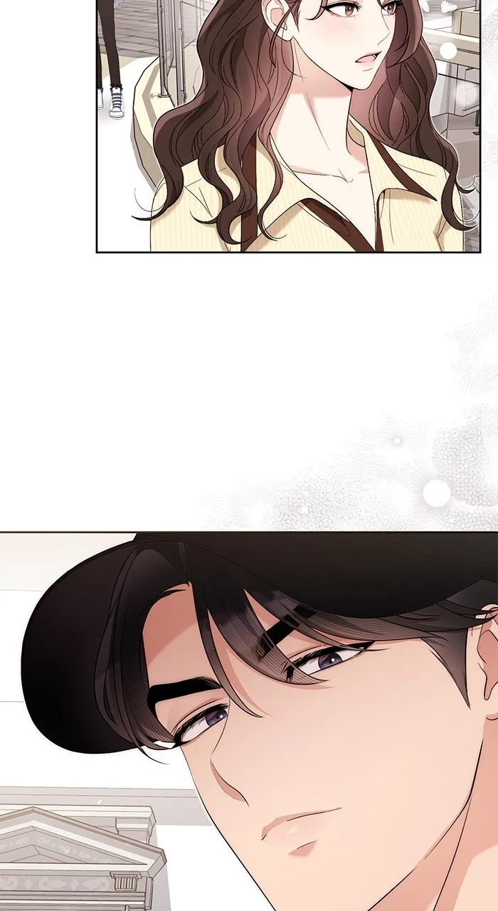 Beyond Our Marriage Contract Chapter 4 page 33 - 
