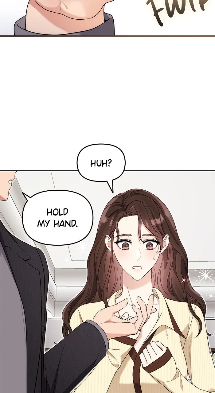 Beyond Our Marriage Contract Chapter 4 page 35 - 