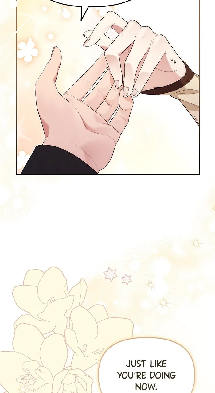 Beyond Our Marriage Contract Chapter 4 page 37 - 