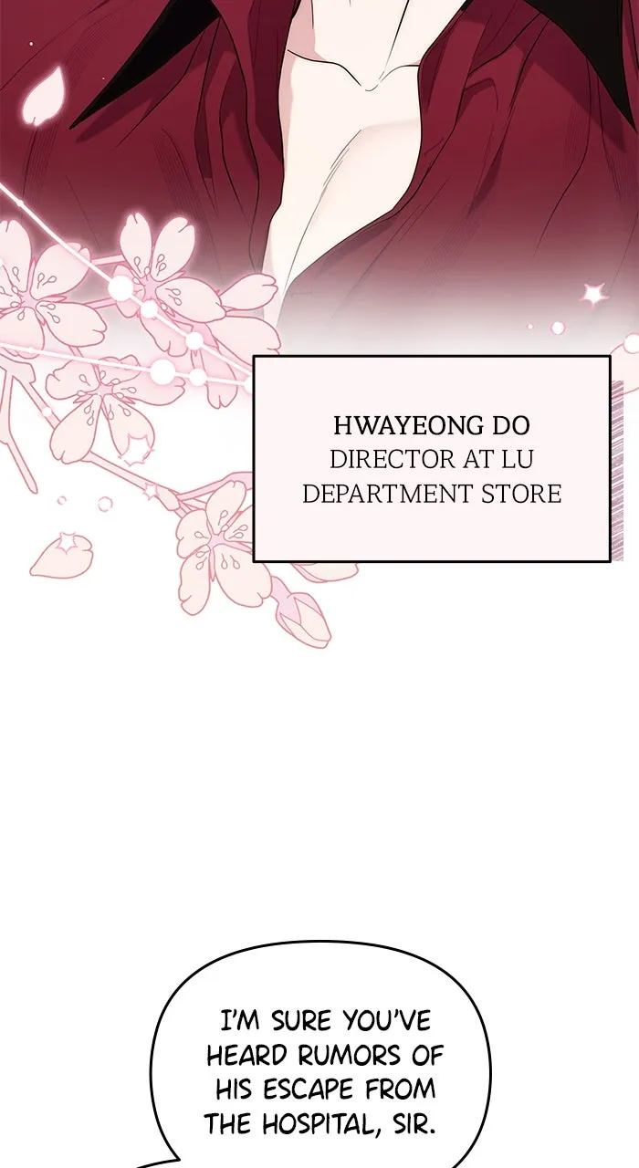 Beyond Our Marriage Contract Chapter 4 page 5 - 