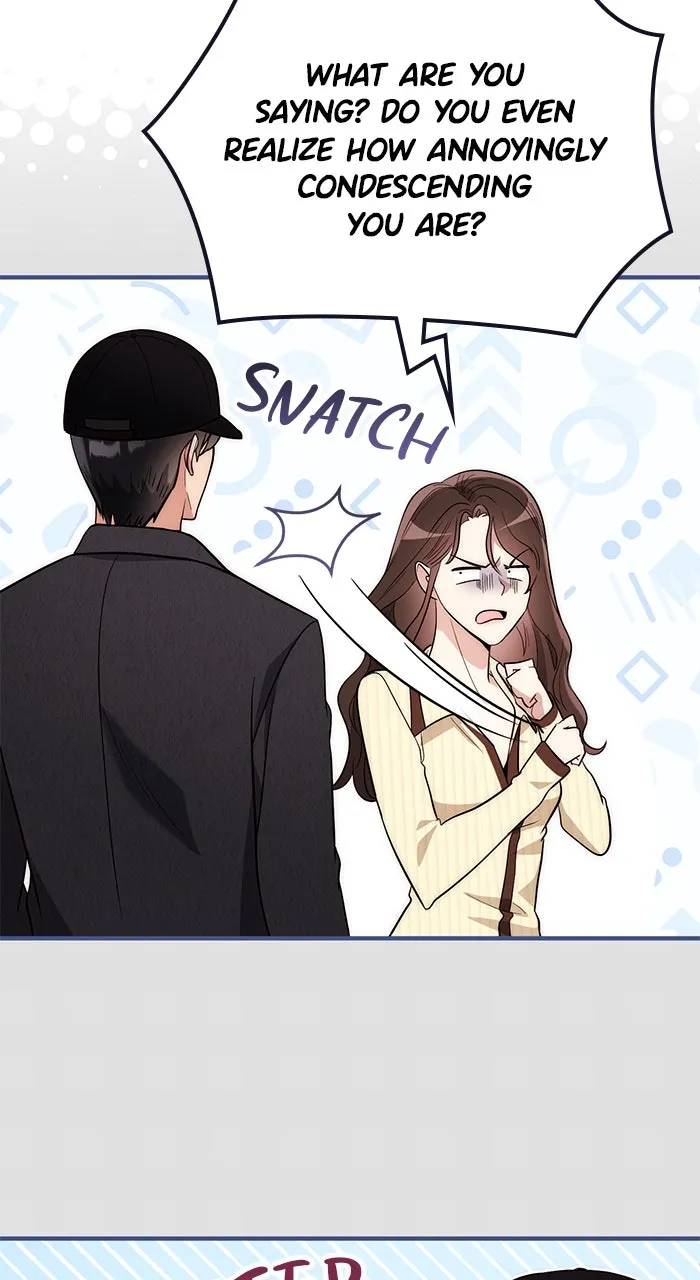 Beyond Our Marriage Contract Chapter 4 page 41 - 