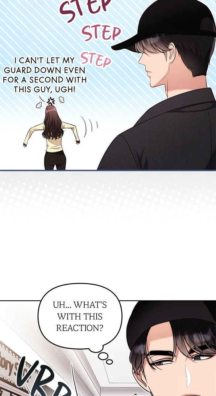 Beyond Our Marriage Contract Chapter 4 page 42 - 